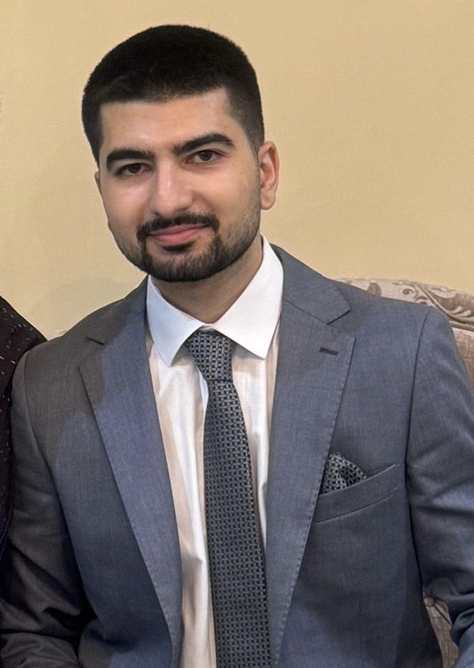 Adnan Al-Refai