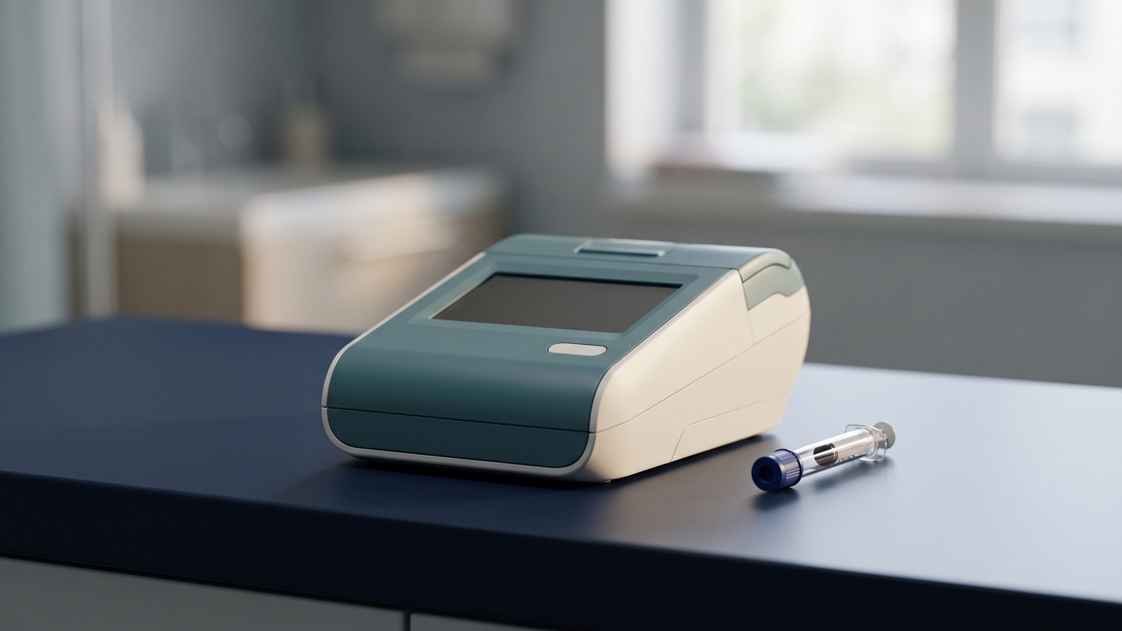 How to Interpret Blood Gas Results: a Calm 4-Step Guide