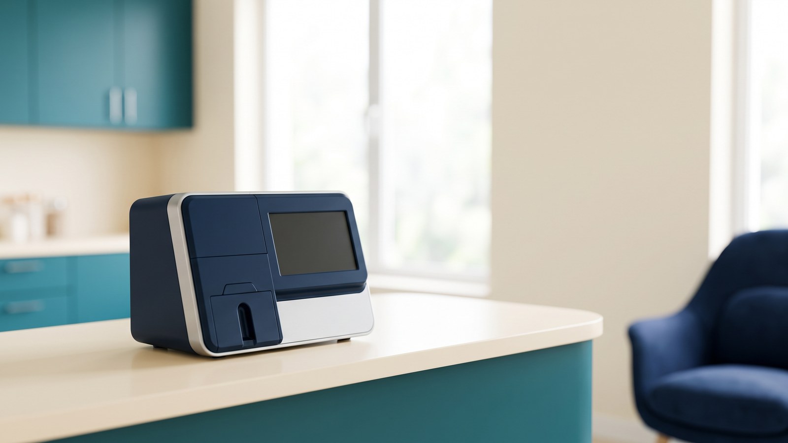 How to Set Up Point-of-Care Testing in a Clinic