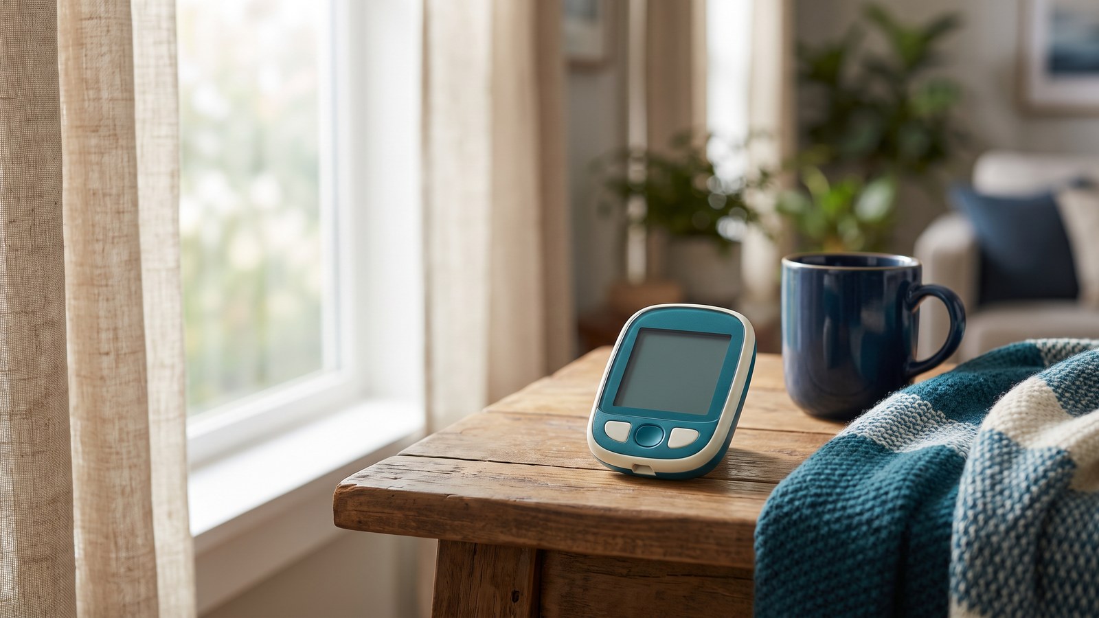 INR Self-Testing vs Self-Management: Clinic Guide