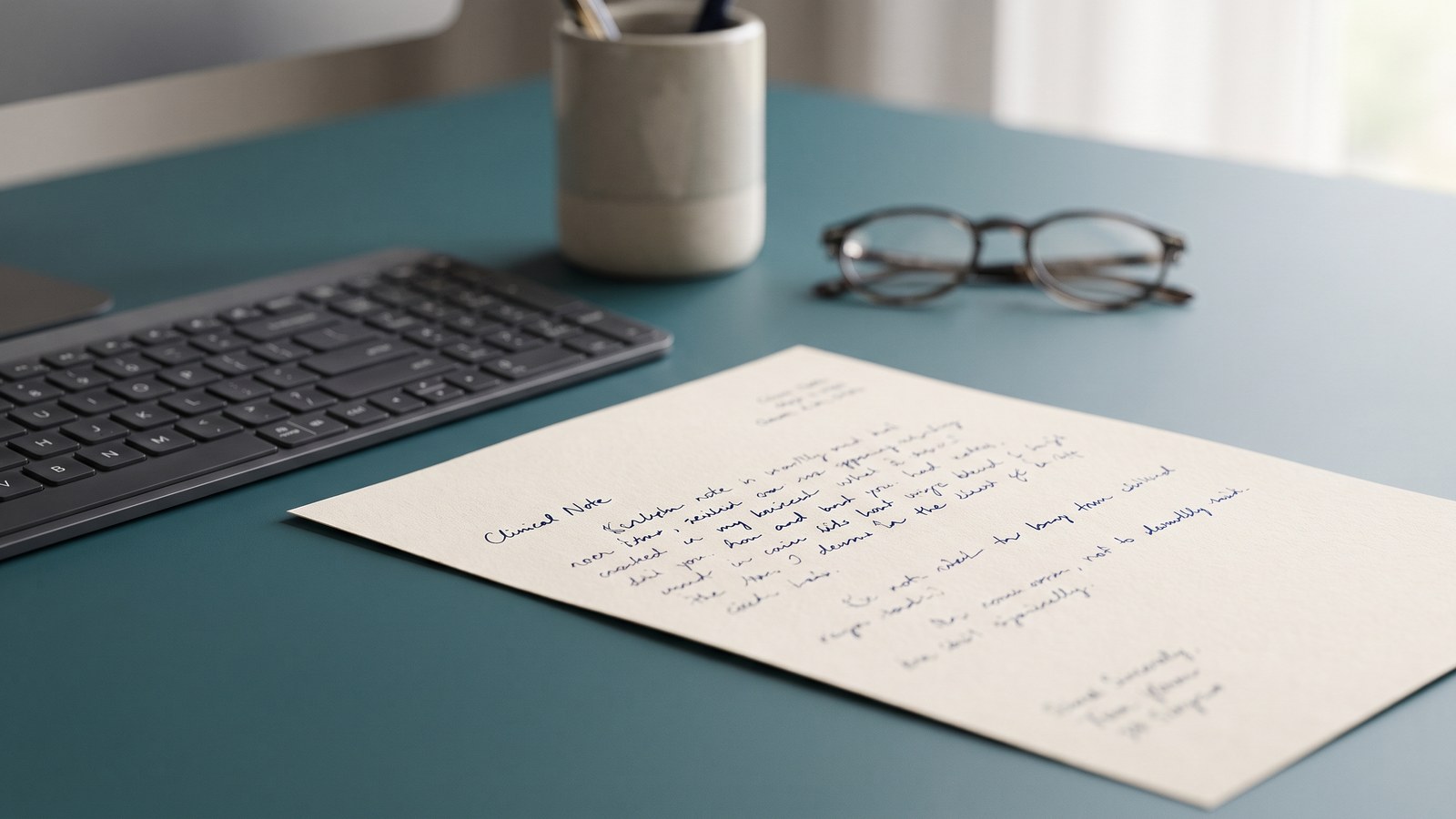 Manual Transcription Errors in Point-of-Care Testing