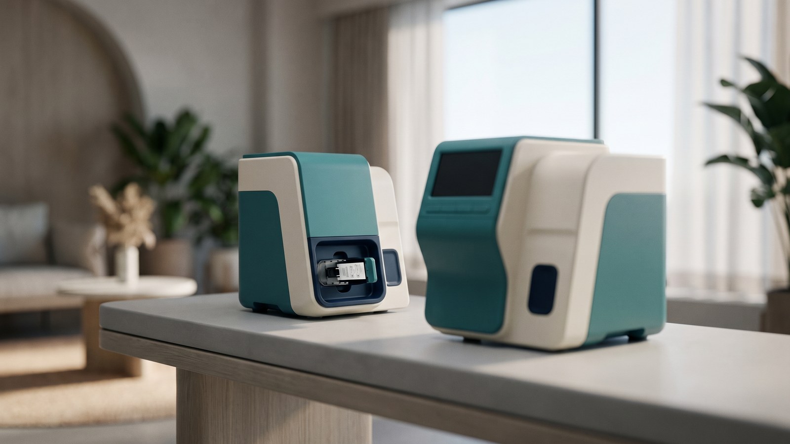 Point-of-Care HbA1c Accuracy: Why Machines Disagree